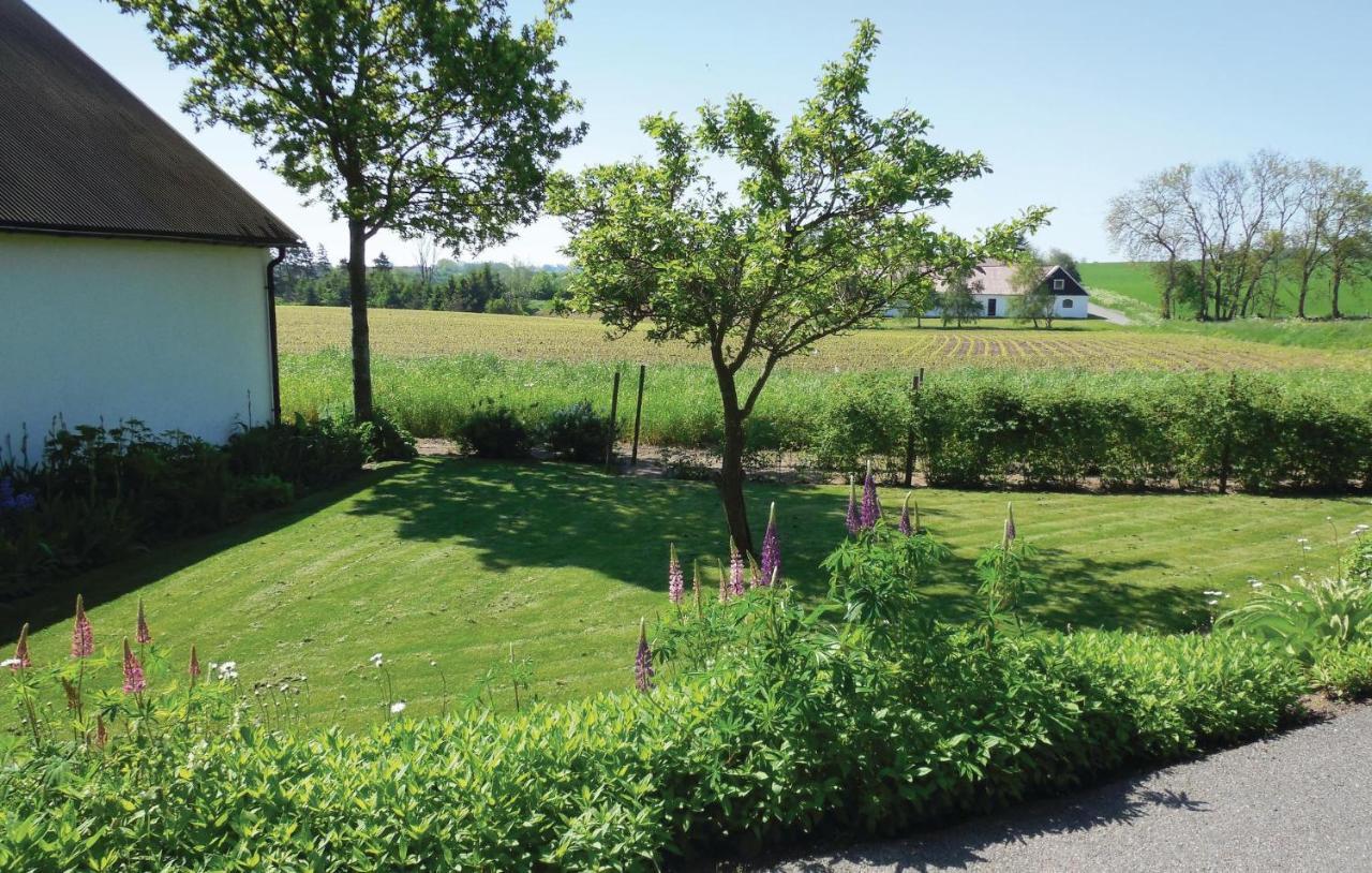 1 Bedroom Cozy Home In Simrishamn Gladsax Exterior foto